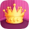Room For Princess - Game For Girls CROWN