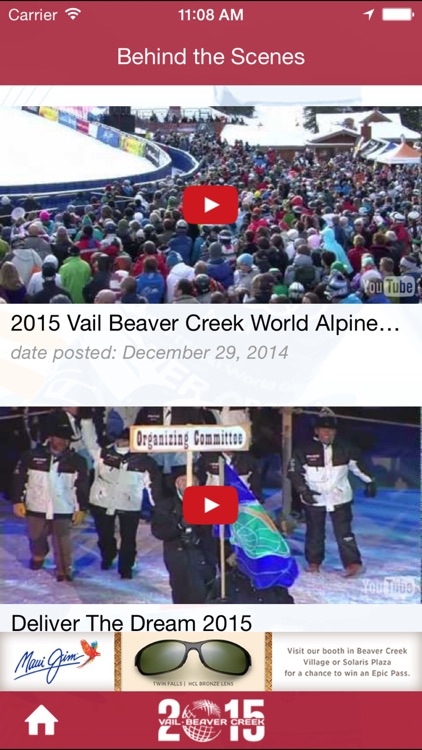 Vail 2015 screenshot-3