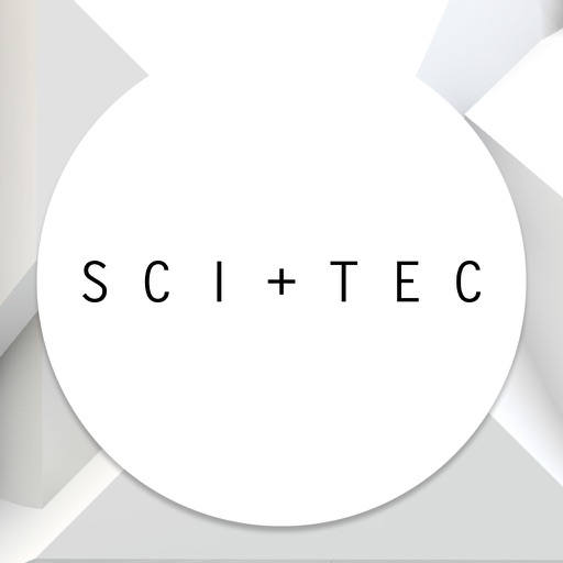 Art of SCI+TEC iOS App