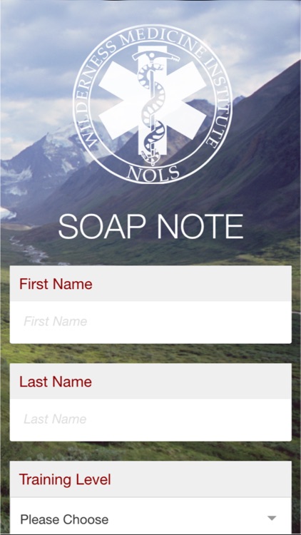 SOAP Note