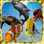 my Fish 3D Virtual Aquarium Gold Edition