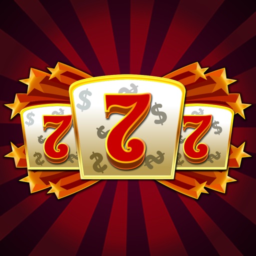 Vegas Casino Slots - Free Virtual Cash Making Machine iOS App
