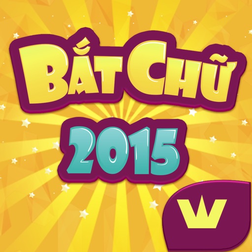 Bắt Chữ 2015