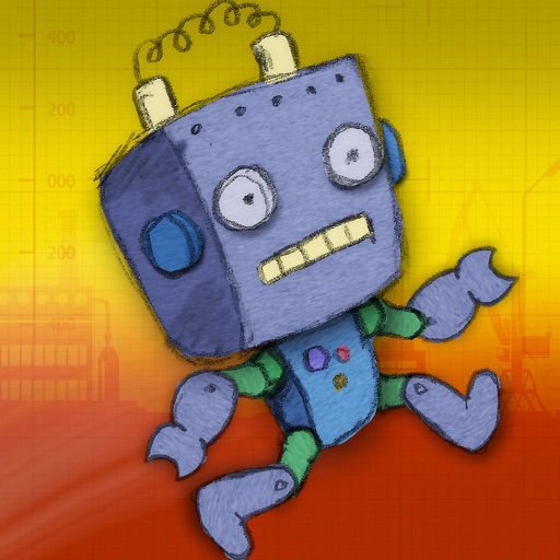 Bot Bounce icon