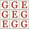 Scrambled Eggs Word Game™