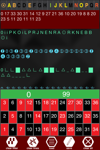 ROOL for American Roulette screenshot 4