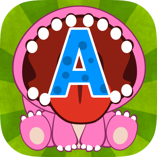 BabyUp: Dinos icon