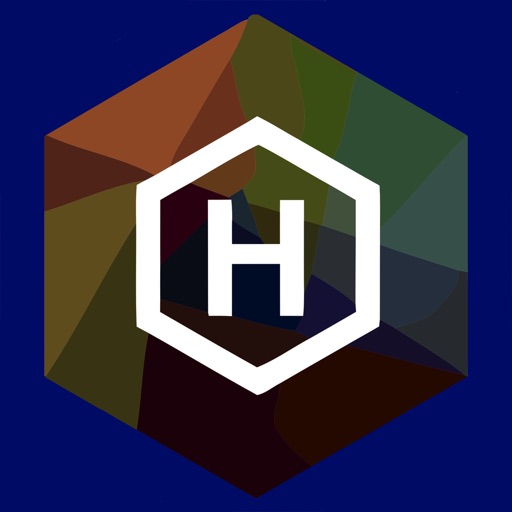 Hex Board Game iOS App