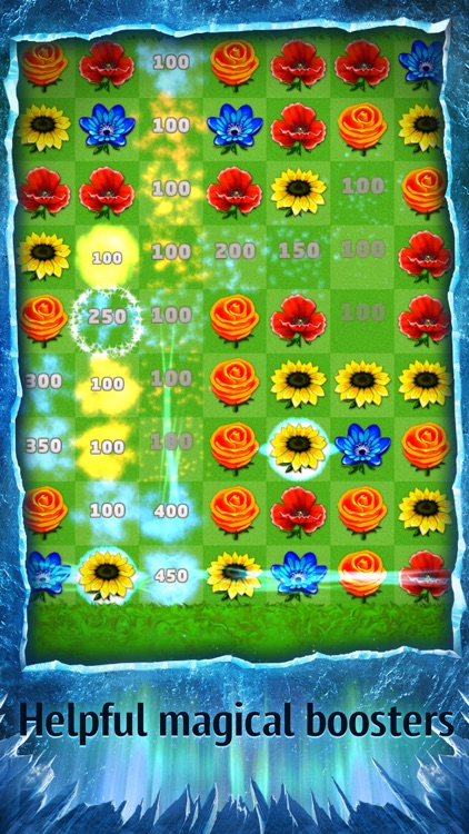 Snow Queen 2: Winter Flowers screenshot-3