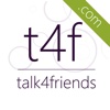talk4friends.com