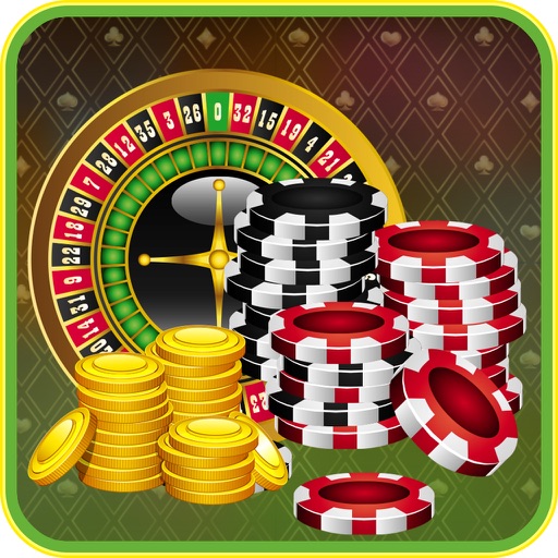 Mega Million Lotto Scratch Mania 777 PRO- Play Casino Coin Vegas Big Cash Shake Lottery Icon