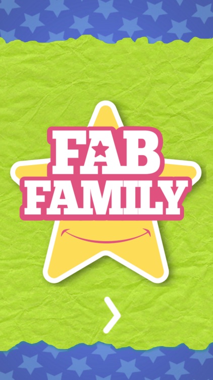 Fab Family- Know your family