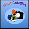Wow! Camera - Expert Low-Light Photographer without Flash!