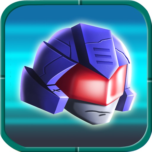 Evil Robots - Fighting Machines With Weapons icon