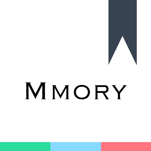 Mmory - Record your life story
