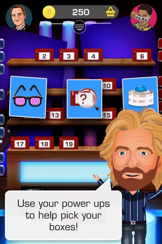 Deal or No Deal - Noel's Quiz screenshot 4