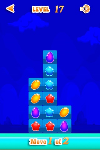 A Sweet Jelly Bean- Move the Bean Challenge FREE screenshot 3