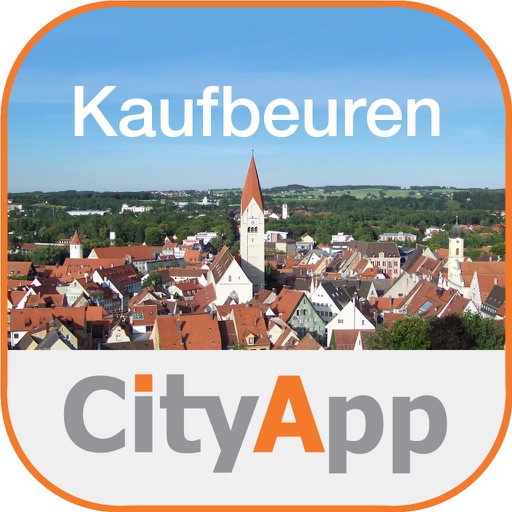 Kaufbeuren icon