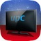 Icon TV-Guide for UPC