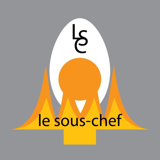 Le Sous-Chef icon