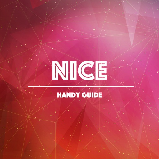 Nice Guide Events, Weather, Restaurants & Hotels