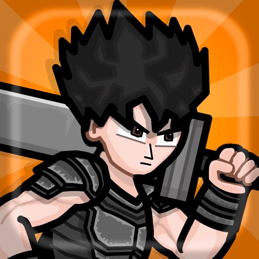 Lethal RPG: War iOS App