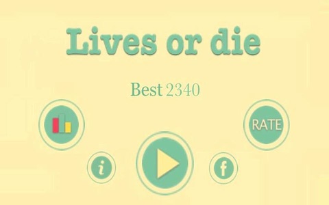 Lives or die screenshot 2
