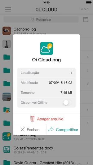 Oi Cloud(圖3)-速報App