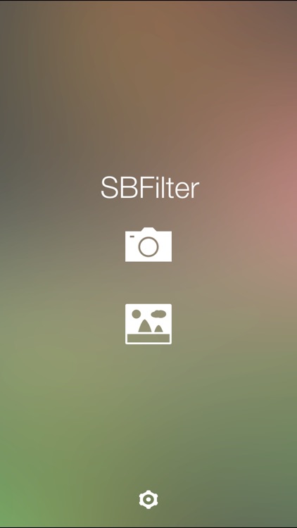 SBFilter screenshot-3