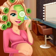 Activities of Mommy Makeover Salon - Makeup Girls & Baby Games