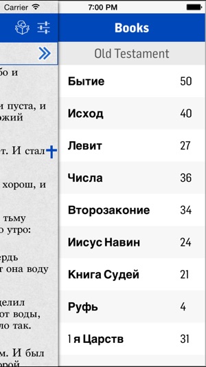 Russian Bible - Offline(圖3)-速報App