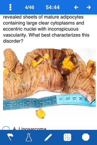 2,000+ USMLE STEP 2 CK Practice Questions screenshot 2