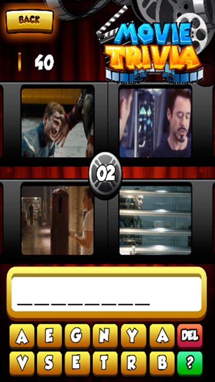 Movie Trivia HD