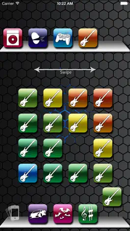 Game screenshot Ultimate SoundBoard apk