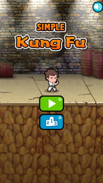 Simple KungFu