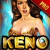 Keno Casino Games Mania (Win Big Jackpots, Fun Free Daily Rewards &amp; Multi-Card Bonus Play)