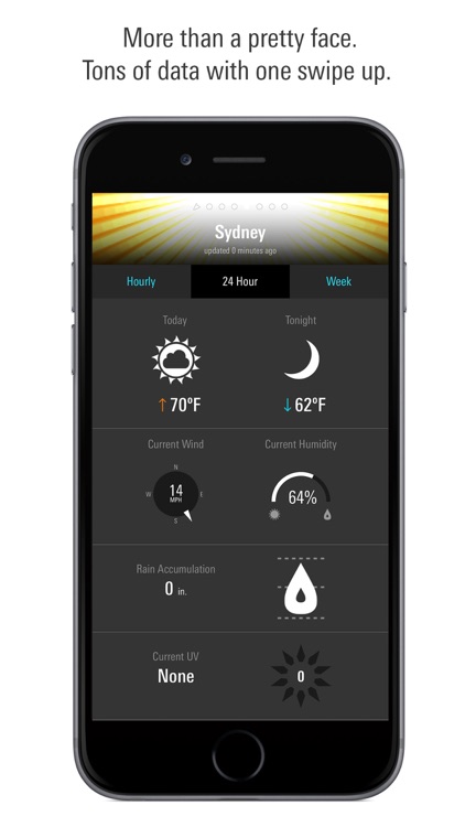 Weatherwise screenshot-3