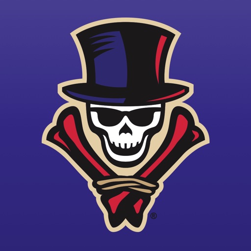 New Orleans VooDoo