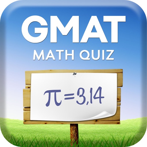 GMAT Prep: Math Practice Kit