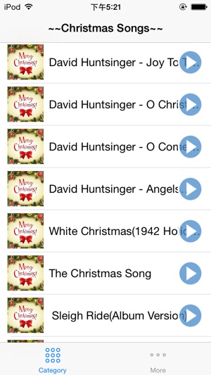 Christmas Songs(圖2)-速報App