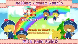 Game screenshot Lululolo Rolling Puzzle mod apk