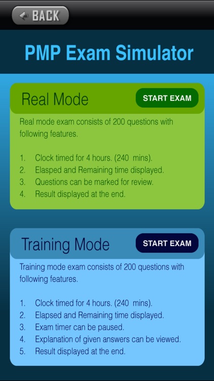 PMP Resource