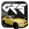 Icon Car Racing Survivor - A Cars Traffic Race to be a Zombie Roadkill and avoid The Police Chase