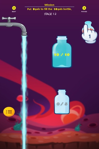 WaterCapacity 2 screenshot 3