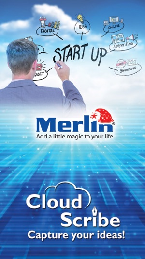 Merlin SkeyNote