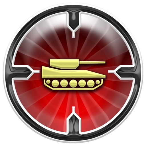 Tank Ace Reloaded iOS App