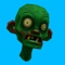 Zombie Attack is a real time defense game, block hordes of zombies from reaching you