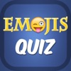 Emojis Quiz ~ The Best New Emoji Guessing Puzzle Game - iPhoneアプリ