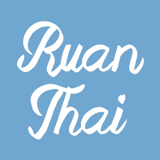 Ruan Thai Restaurant, Weymouth icon