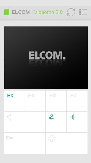 ELCOM Videofon Pro(圖2)-速報App